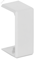 Накладка на стык 20х12мм Legrand/Daccord 638126