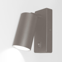 Бра General GWL-GU10-M-IP20 661811