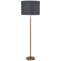 Торшер Eurosvet Notturno 01163/1 латунь a065670