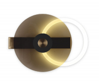 Настенный светильник Kink Light Роули 08413.20(04) 08413,20(04)