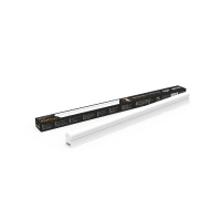 Потолочный светодиодный светильник Gauss 130511105