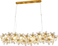 Подвесная люстра Stilfort Гарде Арт 2196/05/12PL