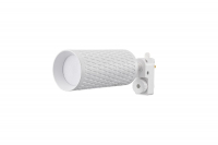 Трековый светильник Lucia Tucci Tenco LTP-T016-01GU10-W