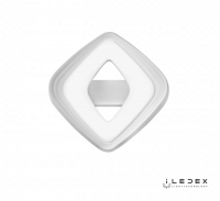 Настенный светильник iLedex Flying FS-012-B1 3000K WH