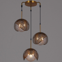 Подвесной светильник Reluce 05912-0.9-03 GB