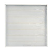 Светильник светодиодный 595х595 ДВО- 48w 6500K 4200Лм IP40 JazzWay 5018273A