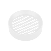 Фильтр сетчатый с посадочным кольцом Arlight LGD-HONEYCOMB-RING-R85 (WH) 046765
