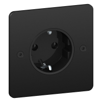 Розетка Schneider Electric Sequence S800057NM