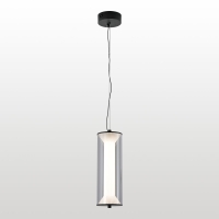 Подвесной светильник Lussole LSP-4039