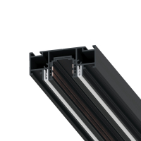 Магнитный шинопровод под натяжной потолок Arte Lamp Optima-accessories A752206