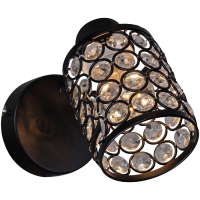 Спот Reluce 07503-0.8-01 BK+CR