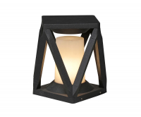 Ландшафтный светильник Kink Light Молли 09326.19 09326,19