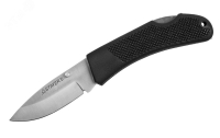 Нож складной 75 мм средний STAYER 47600-1_z01