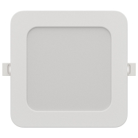 Встраиваемая светодиодная панель Apeyron 3 ССT 06-168