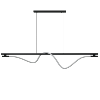 Подвесной светильник Lightera Tura LE403L-160B WIFI