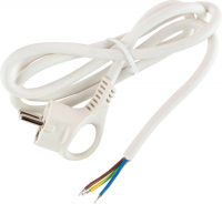 Шнур сетевой с вилкой Эра U-3х1.5-1.5m-W Б0048704