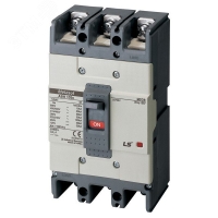 Автоматический выключатель ABS103c 63A FMU EXP LS Electric 0134055200