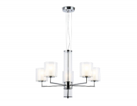 Подвесная люстра Ambrella Light High Light Heigh Light LH56001