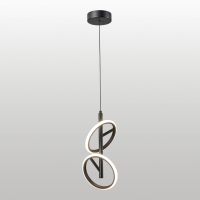 Подвесной светильник Lussole Kimble LSP-7417