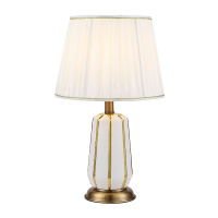 Настольная лампа Modelux ML.6063.01TL WH