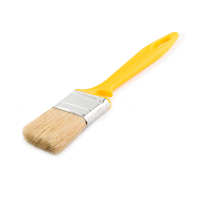 Кисть плоская для эмали 70х12 мм REXANT 89-0314