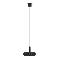 Подвесной токопроводящий Т-коннектор ST Luce Techno ST1601.469.00