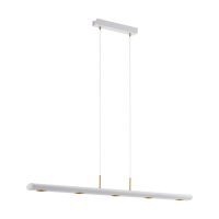 Подвесной светодиодный светильник Eglo Canelas 39371