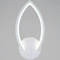 Настенный светильник Reluce 09877-0.2-01 WH