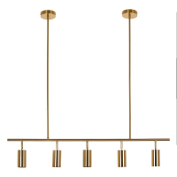 Подвесной светильник MyFar Dereck MR1021-5P