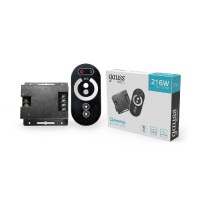 Диммер Gauss Basic BT601 GAUSS