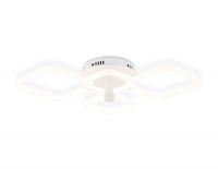 Потолочная люстра Ambrella Light Acrylica Original FA3822