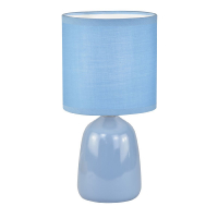 Настольная лампа Escada Denton 10167/L Blue