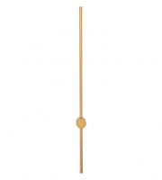 Настенный светильник TopDecor Uno A3 33 4000k