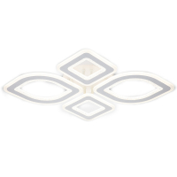 Потолочный светильник Escada Atria 10257/4LED