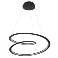 Подвесная люстра MyFar Siero MR1132-PL