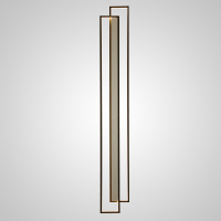 Настенный светильник ImperiumLoft Arisaig Wall 209025-23