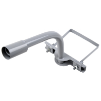 Кронштейн на опору с хомутом General GST-P1-48 460121