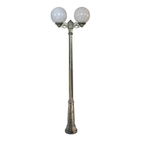 Уличный фонарь Fumagalli Ricu Bisso/G300 2L G30.157.S20.BYE27