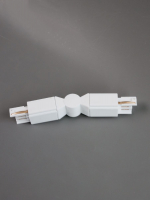 Угол поворотный Kanlux Bsl BSL 130 WH