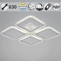 Потолочная люстра Reluce 09838-0.3-04 WH