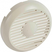 Лицевая панель Legrand Celiane блока питания тюнера со встроенной колонкой слоновая кость 066243