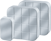 Звонок электрический Navigator 61 276 NDB-D-DC05-1V2-WH Navigator Group 61276 20327