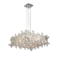 Подвесная люстра Indigo Lascala V000401