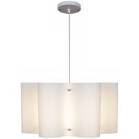 Подвесная люстра Reluce 00520-0.9-03 beige