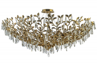 Подвесная люстра Dio D'Arte Elite Acerra E 1.5.120.100 G