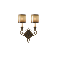 Бра Feiss Justine FE-JUSTINE2-B