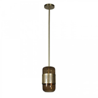 Подвесной светильник Loft IT Hudson 10098P