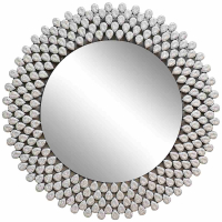 Зеркало Garda Decor 50SX-1808