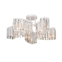 Потолочная люстра Vitaluce V5884-0/10PL VITALUCE