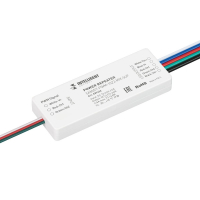 Усилитель Arlight SMART-PWM-1022-MIX-SUF (12-24V, 2х3A) 037406